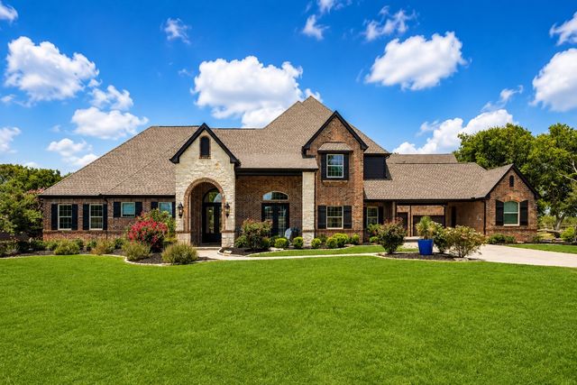 9516 Park Drive, Fort Worth, TX 76179