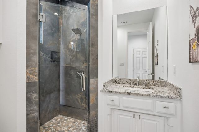9516 Park Drive, Fort Worth, TX 76179