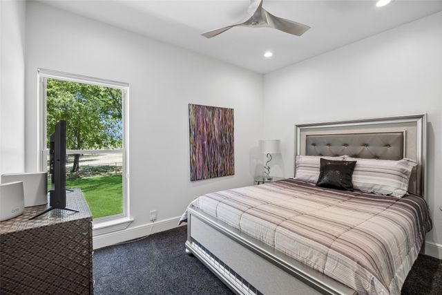 9516 Park Drive, Fort Worth, TX 76179