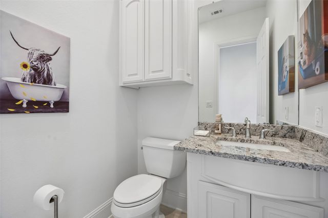 9516 Park Drive, Fort Worth, TX 76179