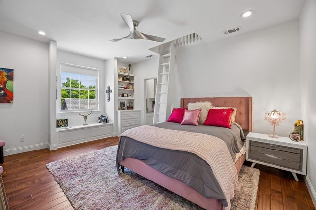 9516 Park Drive, Fort Worth, TX 76179