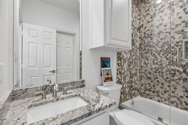 9516 Park Drive, Fort Worth, TX 76179
