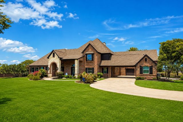 9516 Park Drive, Fort Worth, TX 76179