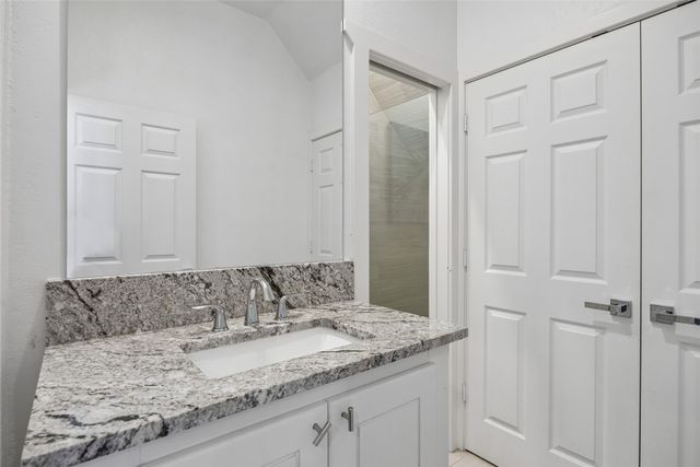 9516 Park Drive, Fort Worth, TX 76179