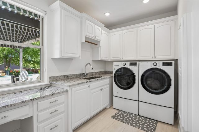 9516 Park Drive, Fort Worth, TX 76179