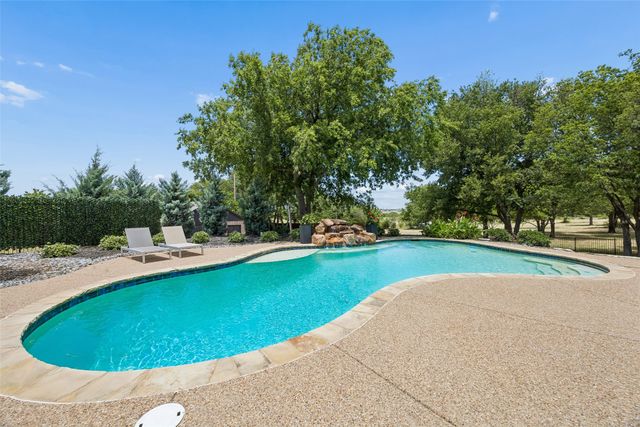 9516 Park Drive, Fort Worth, TX 76179