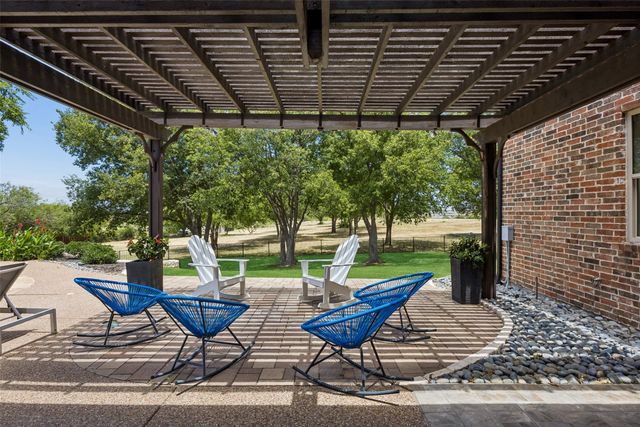 9516 Park Drive, Fort Worth, TX 76179
