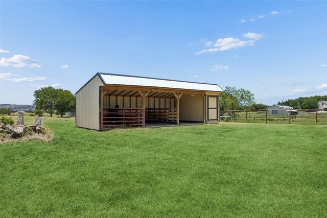 9516 Park Drive, Fort Worth, TX 76179
