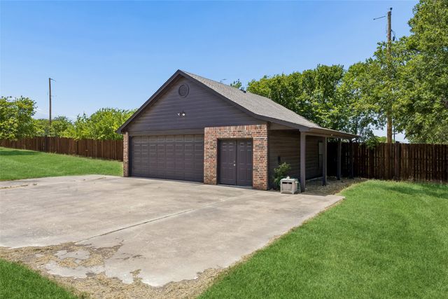 9516 Park Drive, Fort Worth, TX 76179