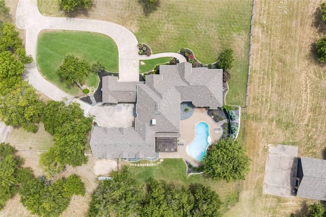 9516 Park Drive, Fort Worth, TX 76179