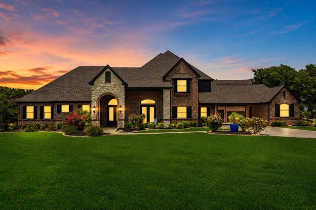 9516 Park Drive, Fort Worth, TX 76179