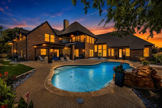9516 Park Drive, Fort Worth, TX 76179