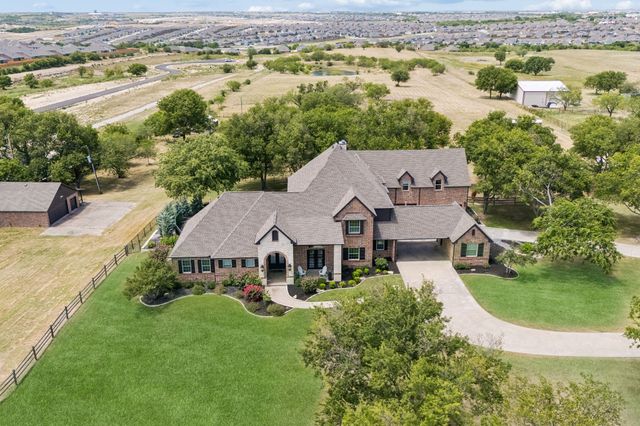 9516 Park Drive, Fort Worth, TX 76179