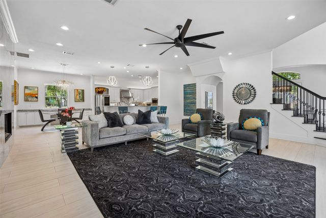 9516 Park Drive, Fort Worth, TX 76179