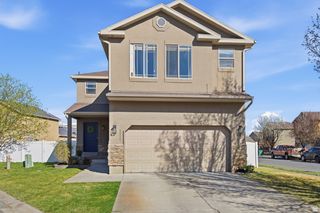 3476 W NEW LAND LOOP ##3, Lehi, UT 84043