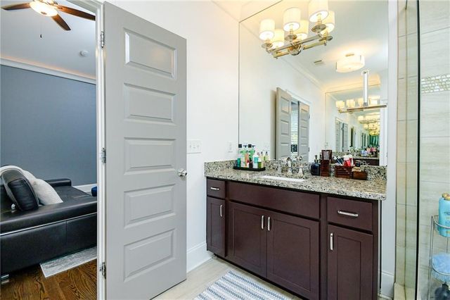 1652 Frazier Road, Decatur, GA 30033