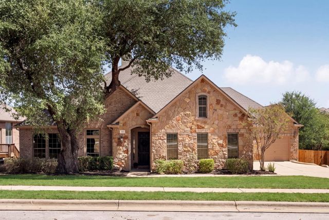 260 Longmont LN, Austin, TX 78737