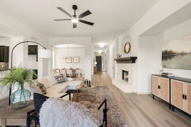 260 Longmont LN, Austin, TX 78737