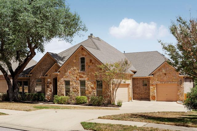 260 Longmont LN, Austin, TX 78737