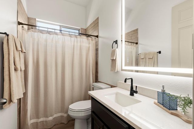 260 Longmont LN, Austin, TX 78737