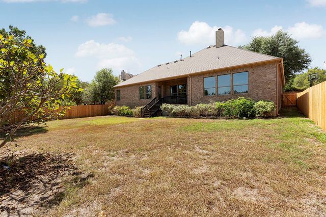 260 Longmont LN, Austin, TX 78737