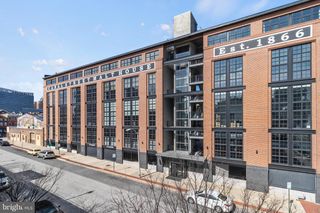1220 BANK ST #303, Baltimore, MD 21202