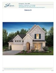 15983 Mahogany Mist Drive, Conroe, TX 77302