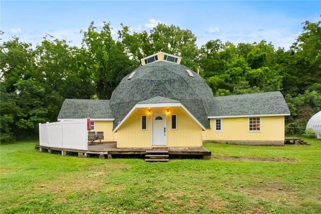 158 S Beaver Springs Road, Watts, OK 74964