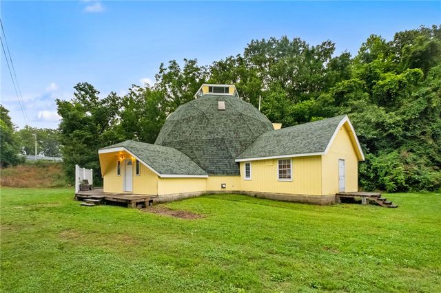 158 S Beaver Springs Road, Watts, OK 74964