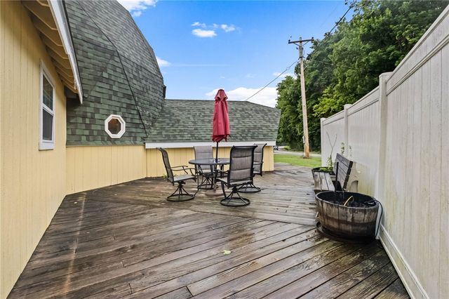 158 S Beaver Springs Road, Watts, OK 74964