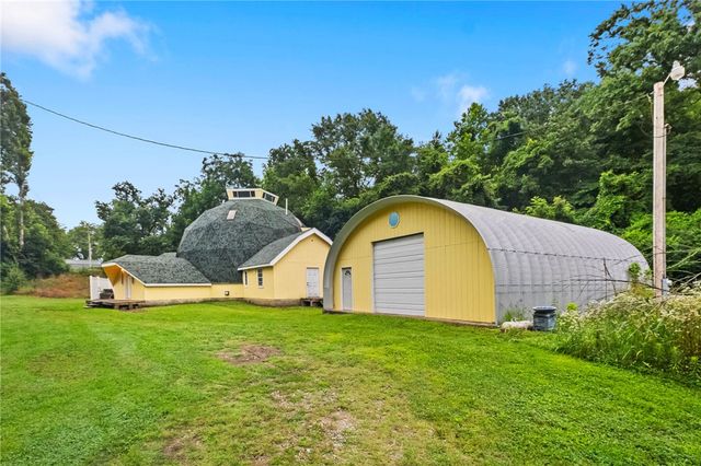 158 S Beaver Springs Road, Watts, OK 74964