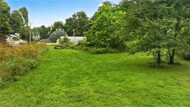 158 S Beaver Springs Road, Watts, OK 74964