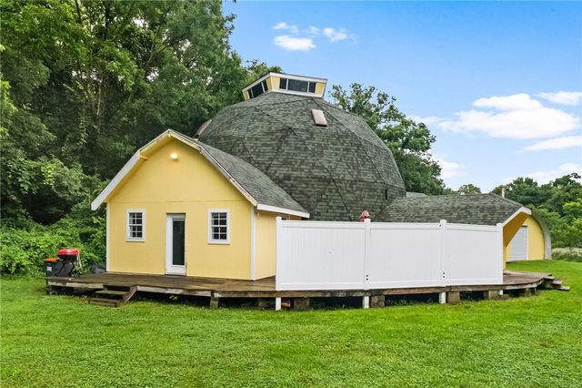 158 S Beaver Springs Road, Watts, OK 74964