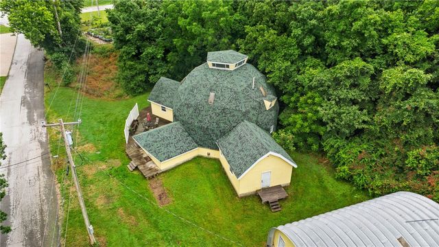 158 S Beaver Springs Road, Watts, OK 74964