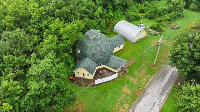 158 S Beaver Springs Road, Watts, OK 74964