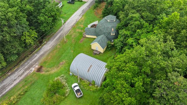 158 S Beaver Springs Road, Watts, OK 74964