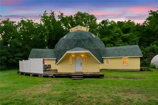 158 S Beaver Springs Road, Watts, OK 74964