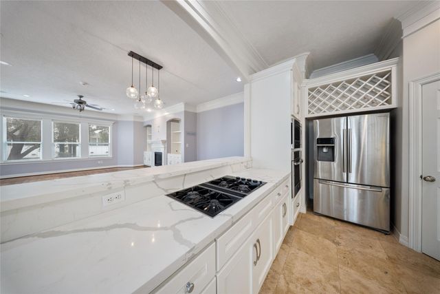 4216 Eli Street, Houston, TX 77007