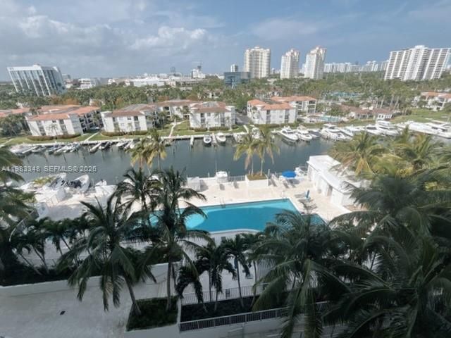 3029 NE 188th St 822, Aventura, FL 33180