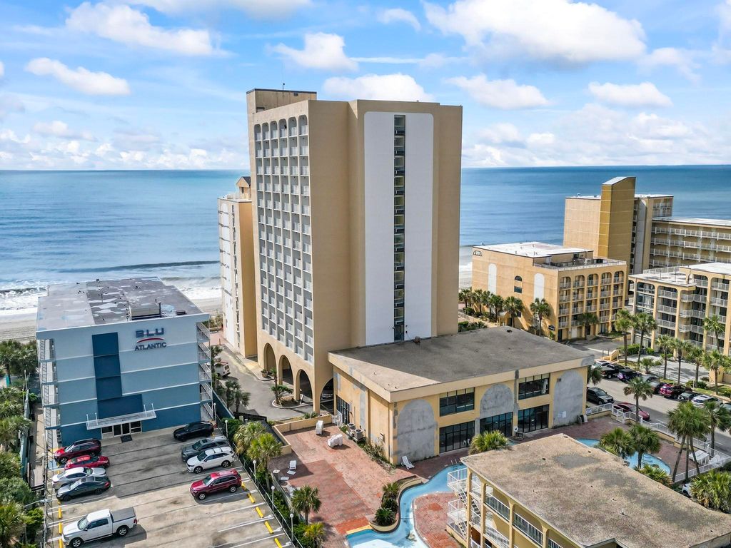 1207 S Ocean Blvd. # 51311, Myrtle Beach, SC 29577 — exterior