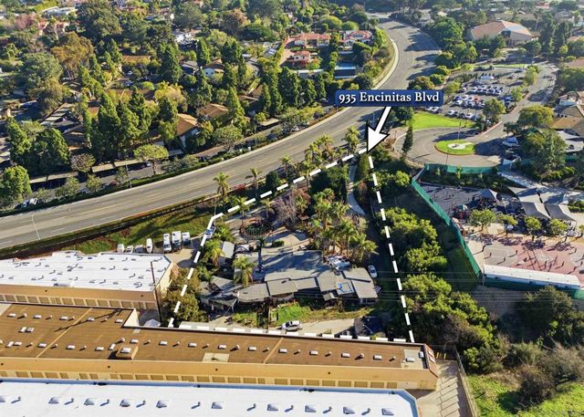 935 Encinitas Blvd, Encinitas, CA 92024