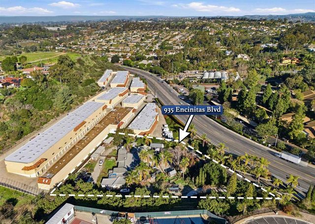 935 Encinitas Blvd, Encinitas, CA 92024