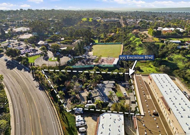 935 Encinitas Blvd, Encinitas, CA 92024
