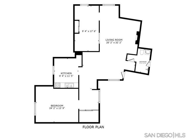 935 Encinitas Blvd, Encinitas, CA 92024