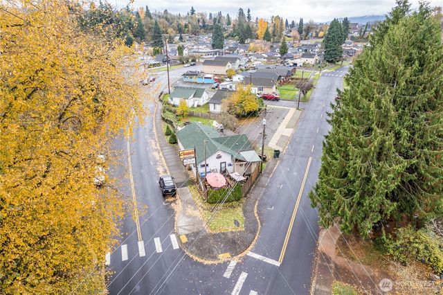 1100 N 1st Avenue, Kelso, WA 98626