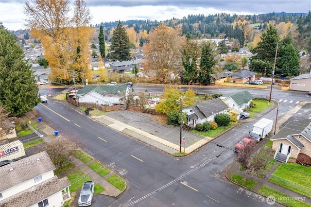 1100 N 1st Avenue, Kelso, WA 98626