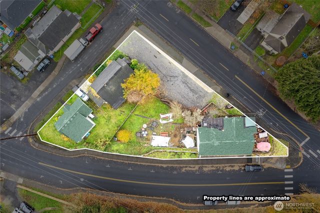 1100 N 1st Avenue, Kelso, WA 98626