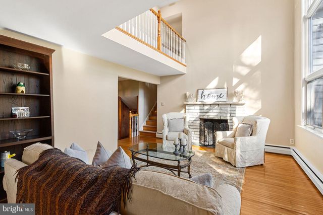 1 BIRCHALL DR, Haddonfield, NJ 08033