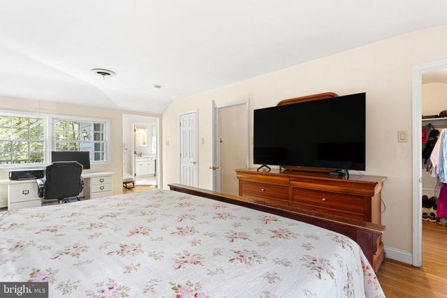 1 BIRCHALL DR, Haddonfield, NJ 08033