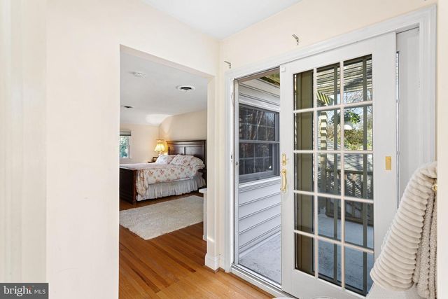 1 BIRCHALL DR, Haddonfield, NJ 08033